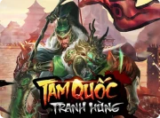 TIP88 Tam quoc tranh hung