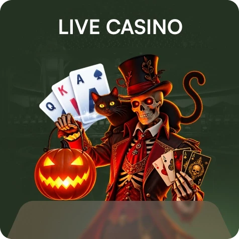 TIP88 Live Casino